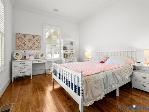 Tiny photo for 1300 Baltrey Lane, Midlothian, VA 23112 (MLS # 2617395)