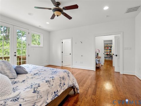 Tiny photo for 1300 Baltrey Lane, Midlothian, VA 23112 (MLS # 2617395)