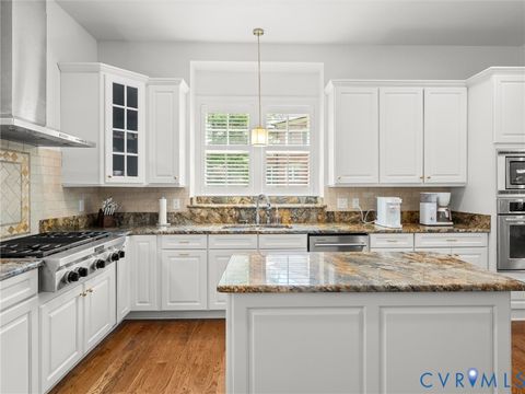 Tiny photo for 1300 Baltrey Lane, Midlothian, VA 23112 (MLS # 2617395)
