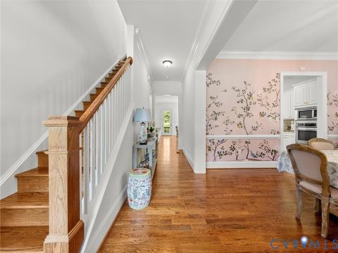 Tiny photo for 1300 Baltrey Lane, Midlothian, VA 23112 (MLS # 2617395)