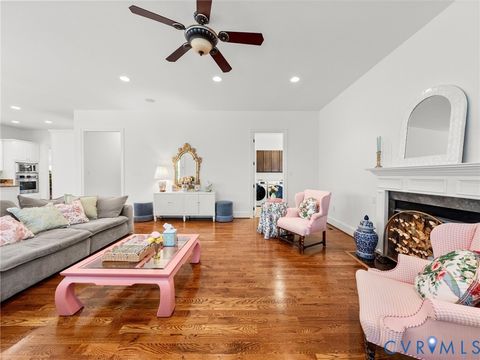 Tiny photo for 1300 Baltrey Lane, Midlothian, VA 23112 (MLS # 2617395)