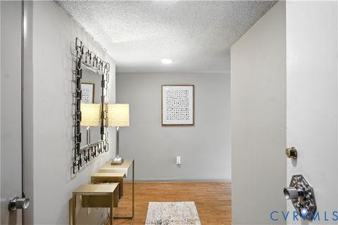 Photo of 2956 Hathaway Road #U102, Richmond, VA 23225 (MLS # 2602814)