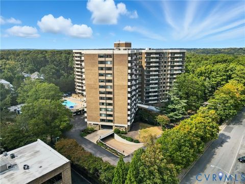 Tiny photo for 2956 Hathaway Road #U102, Richmond, VA 23225 (MLS # 2602814)