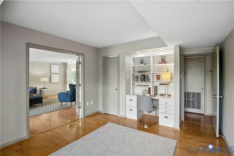 Tiny photo for 2956 Hathaway Road #U102, Richmond, VA 23225 (MLS # 2602814)