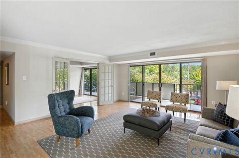 Tiny photo for 2956 Hathaway Road #U102, Richmond, VA 23225 (MLS # 2602814)