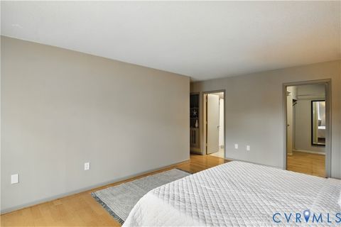 Tiny photo for 2956 Hathaway Road #U102, Richmond, VA 23225 (MLS # 2602814)