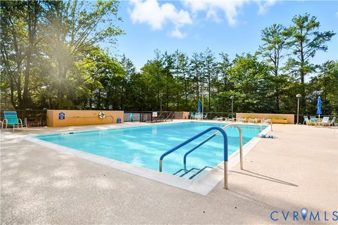 Tiny photo for 2956 Hathaway Road #U102, Richmond, VA 23225 (MLS # 2602814)