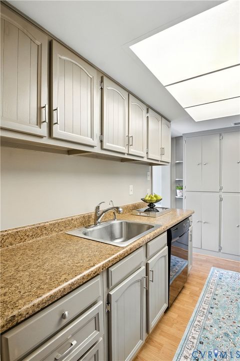 Tiny photo for 2956 Hathaway Road #U102, Richmond, VA 23225 (MLS # 2602814)