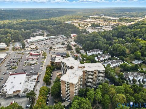 Tiny photo for 2956 Hathaway Road #U102, Richmond, VA 23225 (MLS # 2602814)