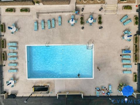 Tiny photo for 2956 Hathaway Road #U102, Richmond, VA 23225 (MLS # 2602814)