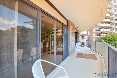 Tiny photo for 2956 Hathaway Road #U102, Richmond, VA 23225 (MLS # 2602814)