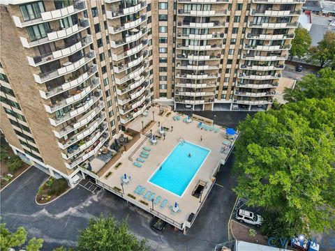 Tiny photo for 2956 Hathaway Road #U102, Richmond, VA 23225 (MLS # 2602814)