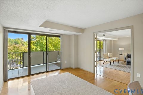 Tiny photo for 2956 Hathaway Road #U102, Richmond, VA 23225 (MLS # 2602814)