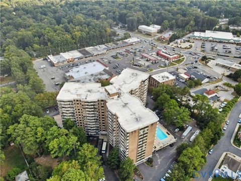 Tiny photo for 2956 Hathaway Road #U102, Richmond, VA 23225 (MLS # 2602814)