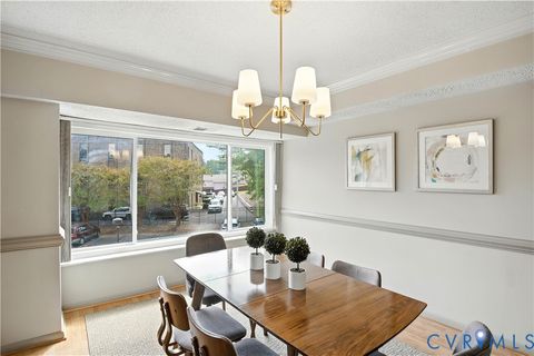 Tiny photo for 2956 Hathaway Road #U102, Richmond, VA 23225 (MLS # 2602814)