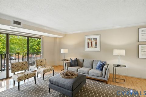 Tiny photo for 2956 Hathaway Road #U102, Richmond, VA 23225 (MLS # 2602814)