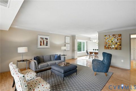 Tiny photo for 2956 Hathaway Road #U102, Richmond, VA 23225 (MLS # 2602814)