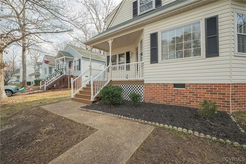 A home in Chesterfield