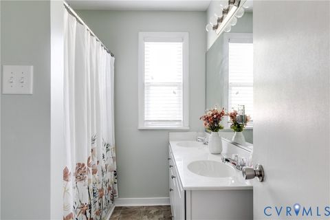 Tiny photo for 215 Jackson Avenue, Sandston, VA 23150 (MLS # 2616797)
