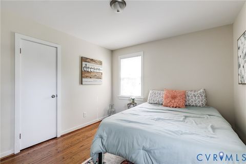 Tiny photo for 215 Jackson Avenue, Sandston, VA 23150 (MLS # 2616797)