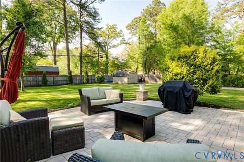 Tiny photo for 215 Jackson Avenue, Sandston, VA 23150 (MLS # 2616797)