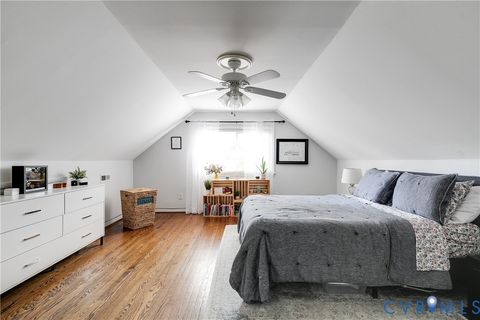 Tiny photo for 215 Jackson Avenue, Sandston, VA 23150 (MLS # 2616797)