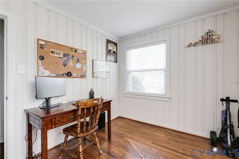 Tiny photo for 215 Jackson Avenue, Sandston, VA 23150 (MLS # 2616797)
