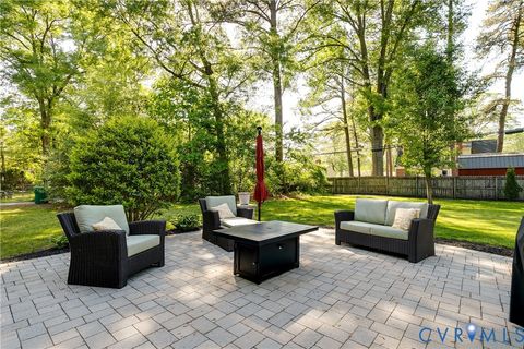Tiny photo for 215 Jackson Avenue, Sandston, VA 23150 (MLS # 2616797)