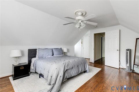 Tiny photo for 215 Jackson Avenue, Sandston, VA 23150 (MLS # 2616797)