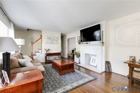 Tiny photo for 215 Jackson Avenue, Sandston, VA 23150 (MLS # 2616797)