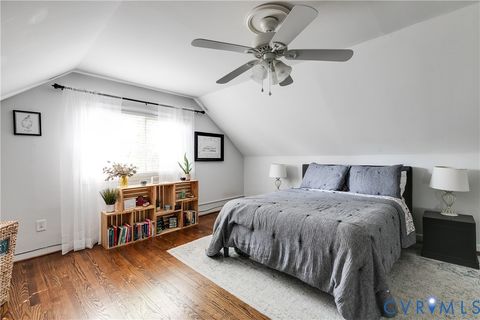 Tiny photo for 215 Jackson Avenue, Sandston, VA 23150 (MLS # 2616797)