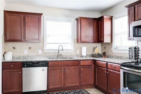 Tiny photo for 215 Jackson Avenue, Sandston, VA 23150 (MLS # 2616797)