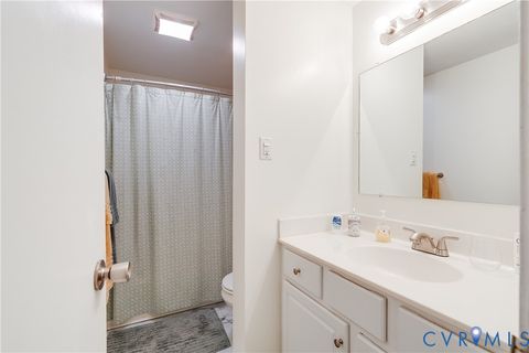Tiny photo for 215 Jackson Avenue, Sandston, VA 23150 (MLS # 2616797)