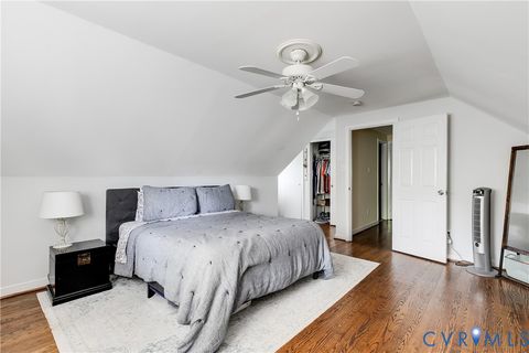 Tiny photo for 215 Jackson Avenue, Sandston, VA 23150 (MLS # 2616797)