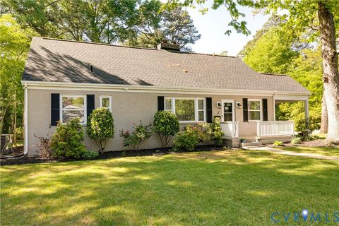 Tiny photo for 215 Jackson Avenue, Sandston, VA 23150 (MLS # 2616797)