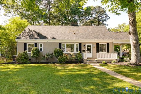 Tiny photo for 215 Jackson Avenue, Sandston, VA 23150 (MLS # 2616797)