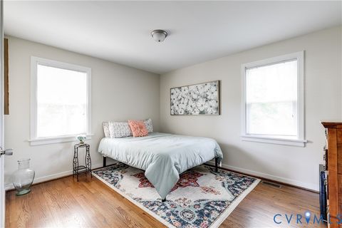 Tiny photo for 215 Jackson Avenue, Sandston, VA 23150 (MLS # 2616797)