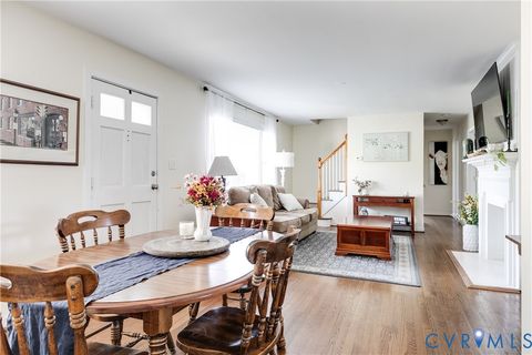 Tiny photo for 215 Jackson Avenue, Sandston, VA 23150 (MLS # 2616797)