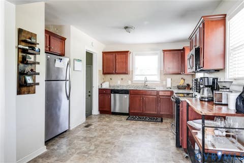 Tiny photo for 215 Jackson Avenue, Sandston, VA 23150 (MLS # 2616797)
