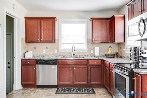 Tiny photo for 215 Jackson Avenue, Sandston, VA 23150 (MLS # 2616797)