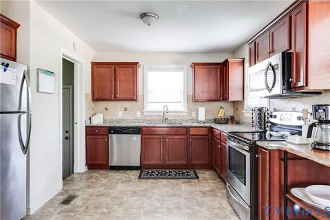 Tiny photo for 215 Jackson Avenue, Sandston, VA 23150 (MLS # 2616797)