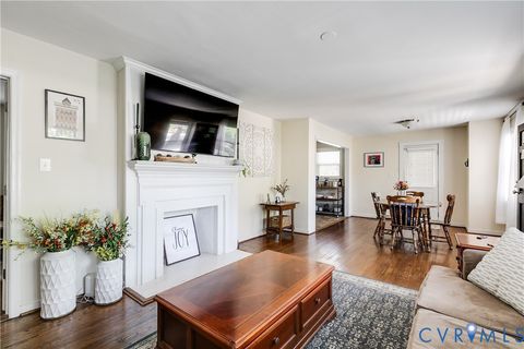 Tiny photo for 215 Jackson Avenue, Sandston, VA 23150 (MLS # 2616797)
