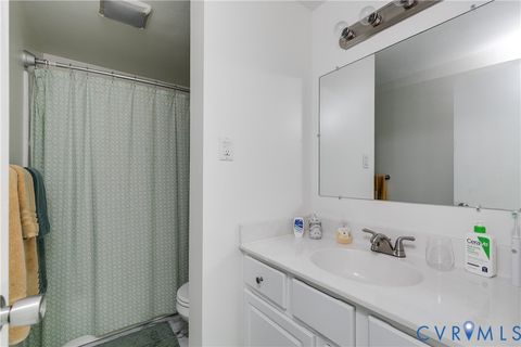 Tiny photo for 215 Jackson Avenue, Sandston, VA 23150 (MLS # 2616797)