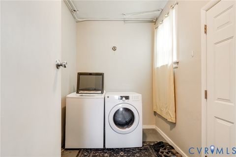 Tiny photo for 215 Jackson Avenue, Sandston, VA 23150 (MLS # 2616797)