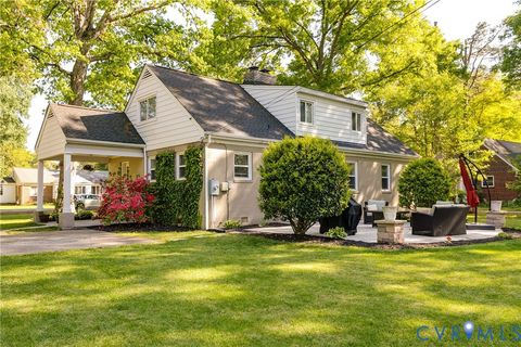 Tiny photo for 215 Jackson Avenue, Sandston, VA 23150 (MLS # 2616797)