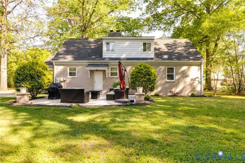 Tiny photo for 215 Jackson Avenue, Sandston, VA 23150 (MLS # 2616797)