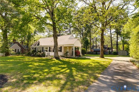 Tiny photo for 215 Jackson Avenue, Sandston, VA 23150 (MLS # 2616797)
