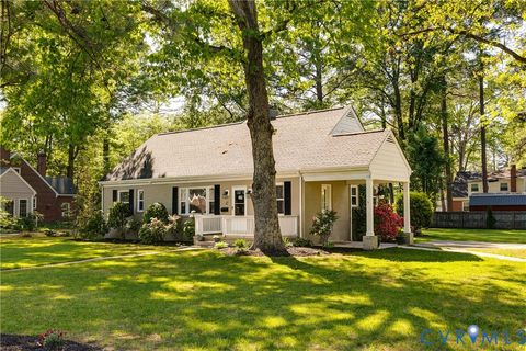 Tiny photo for 215 Jackson Avenue, Sandston, VA 23150 (MLS # 2616797)