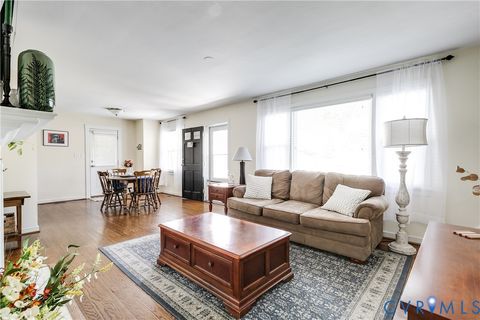 Tiny photo for 215 Jackson Avenue, Sandston, VA 23150 (MLS # 2616797)