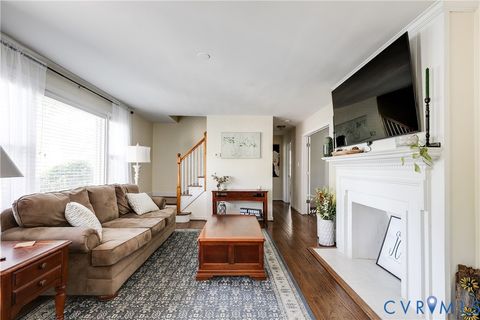 Tiny photo for 215 Jackson Avenue, Sandston, VA 23150 (MLS # 2616797)